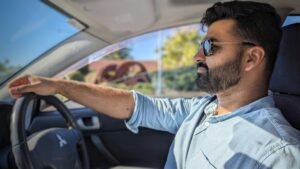 Syed Ashir Hussain review