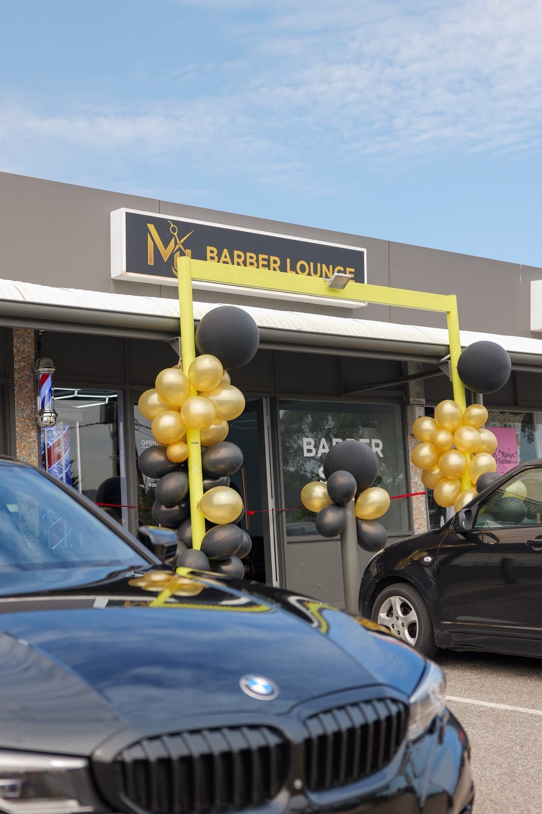 MJ BARBER LOUNGE SHOP IMAGE